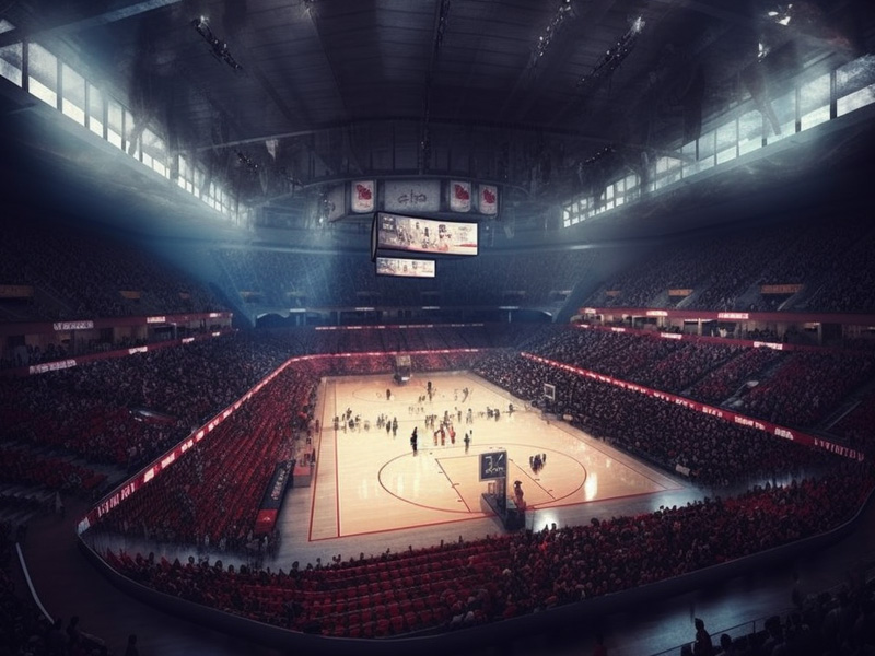 北京體育館有哪些？體育愛好者的天堂